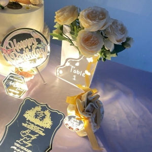 LED Collection Sample Kit