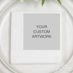 Personalized Napkin NPK