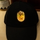 LED Acrylic Badges For Events RFGTZ019
