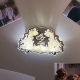 LED Luxury Monogram STD Magnets for Wedding RFGT008