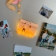 LED Custom Lumionus Photo Save The Date For Wedding RFGT009