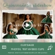 Emerald Green Quinceañera Opening Video RSL006