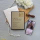 NFC Moment Wedding Invitation RNFCI009