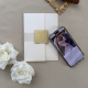 Elegance Tri-Fold NFC Suite RNFCI010