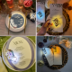 LED Menu Samples RFGCS