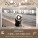 How We Became Us Video RWL002