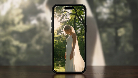Social Media Showcase